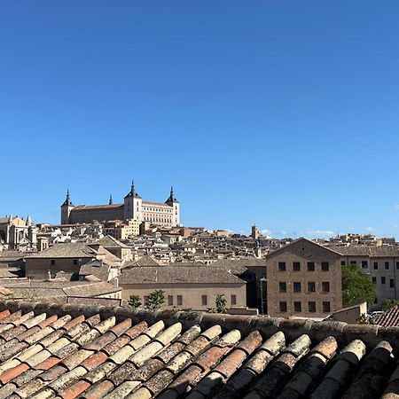 Increible Apartamento En Toledo Apartment Luaran gambar