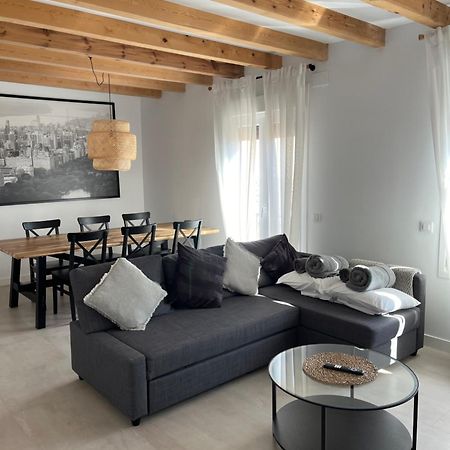 Increible Apartamento En Toledo Apartment Luaran gambar