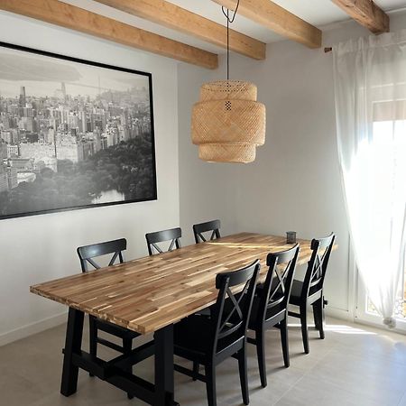 Increible Apartamento En Toledo Apartment Luaran gambar