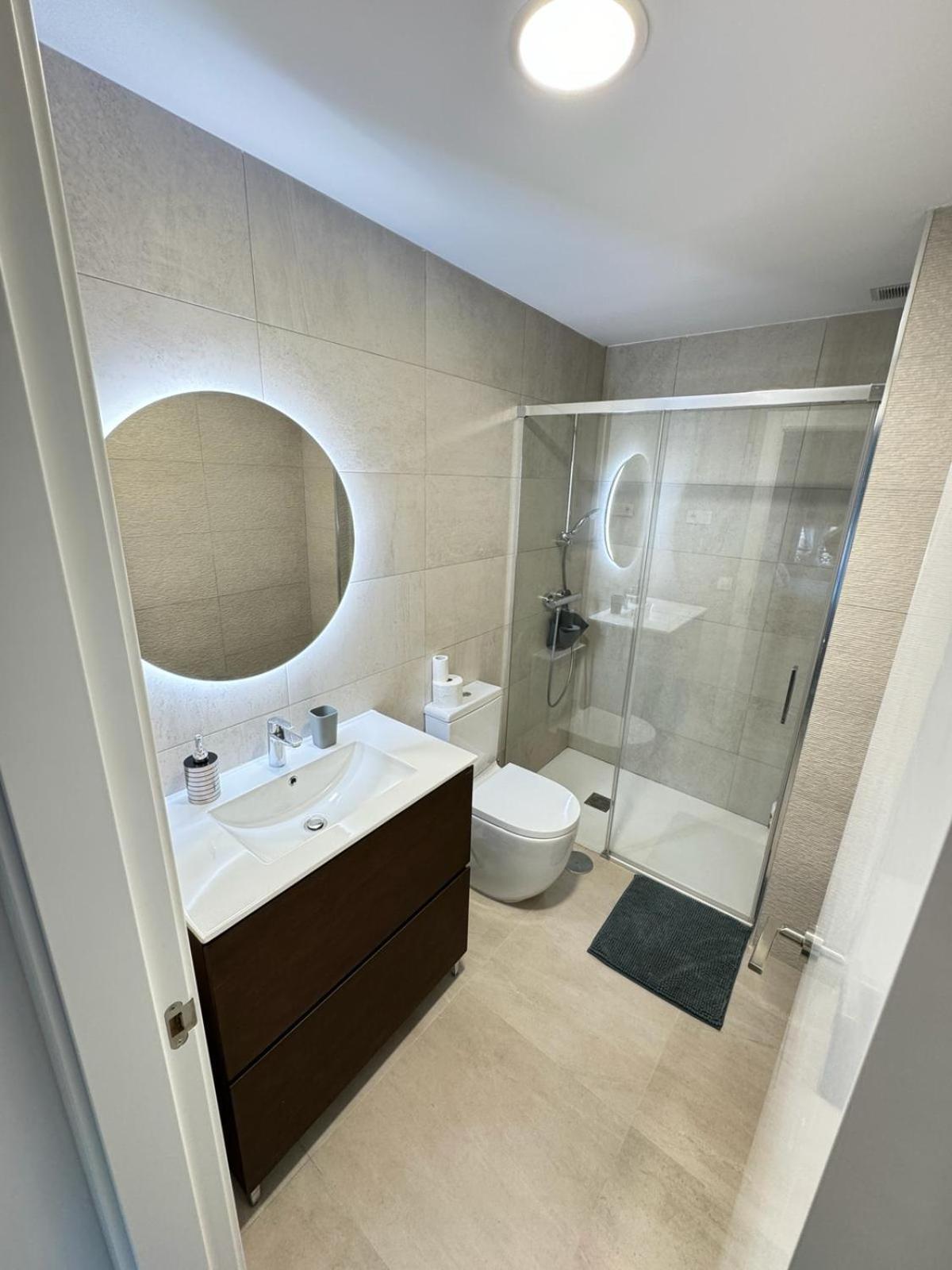 Increible Apartamento En Toledo Apartment Luaran gambar