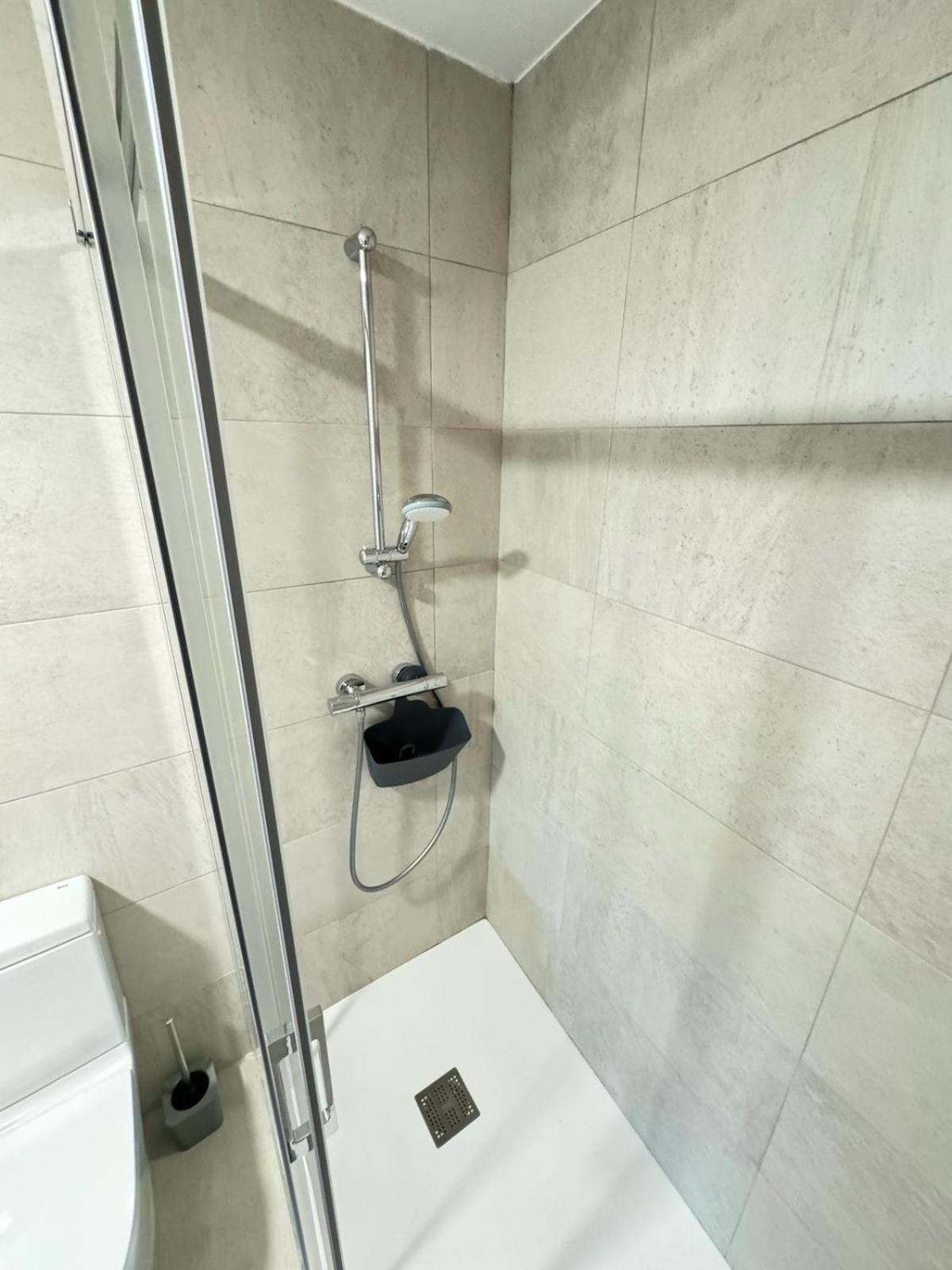 Increible Apartamento En Toledo Apartment Luaran gambar