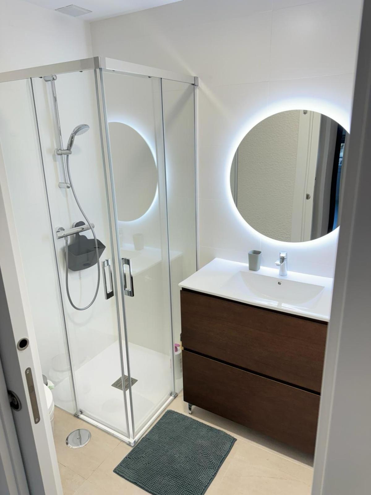 Increible Apartamento En Toledo Apartment Luaran gambar