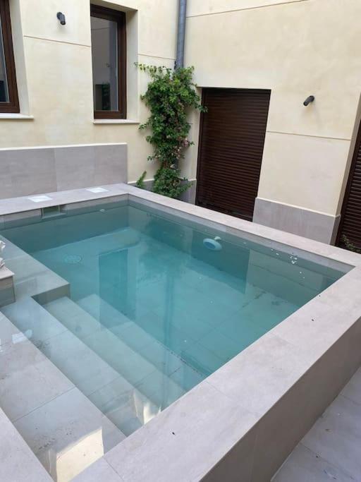 Increible Apartamento En Toledo Apartment Luaran gambar