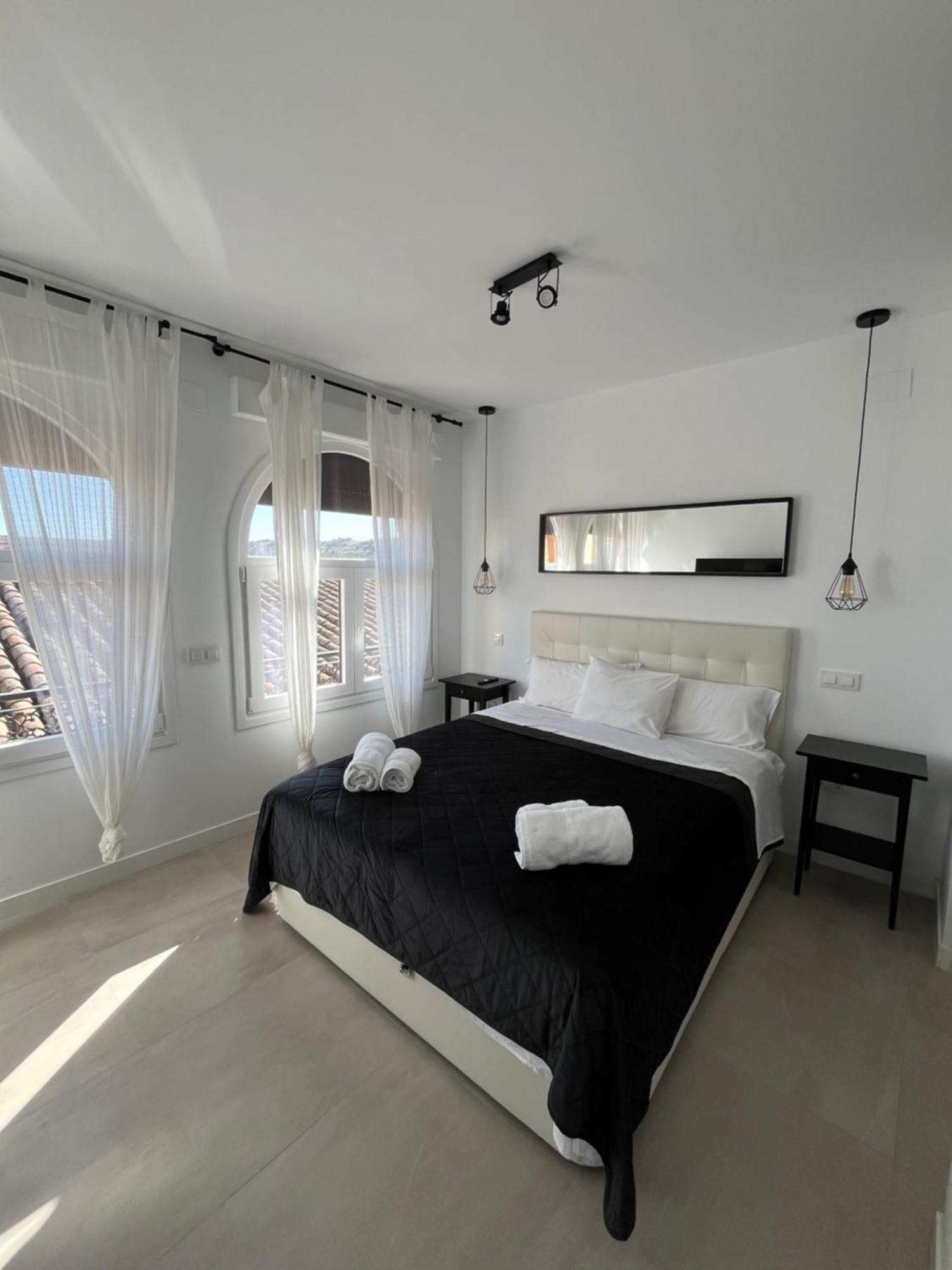Increible Apartamento En Toledo Apartment Luaran gambar