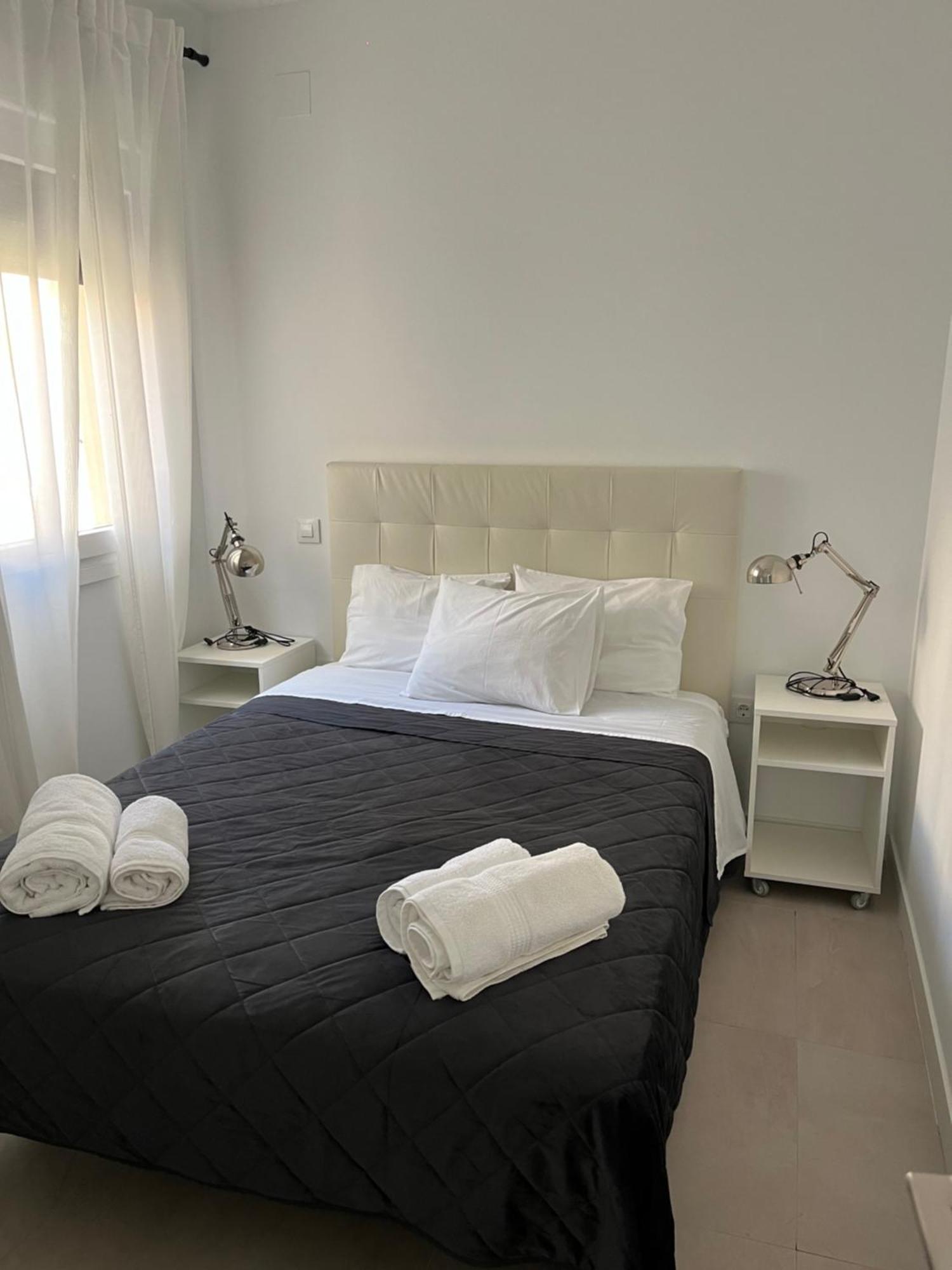 Increible Apartamento En Toledo Apartment Luaran gambar