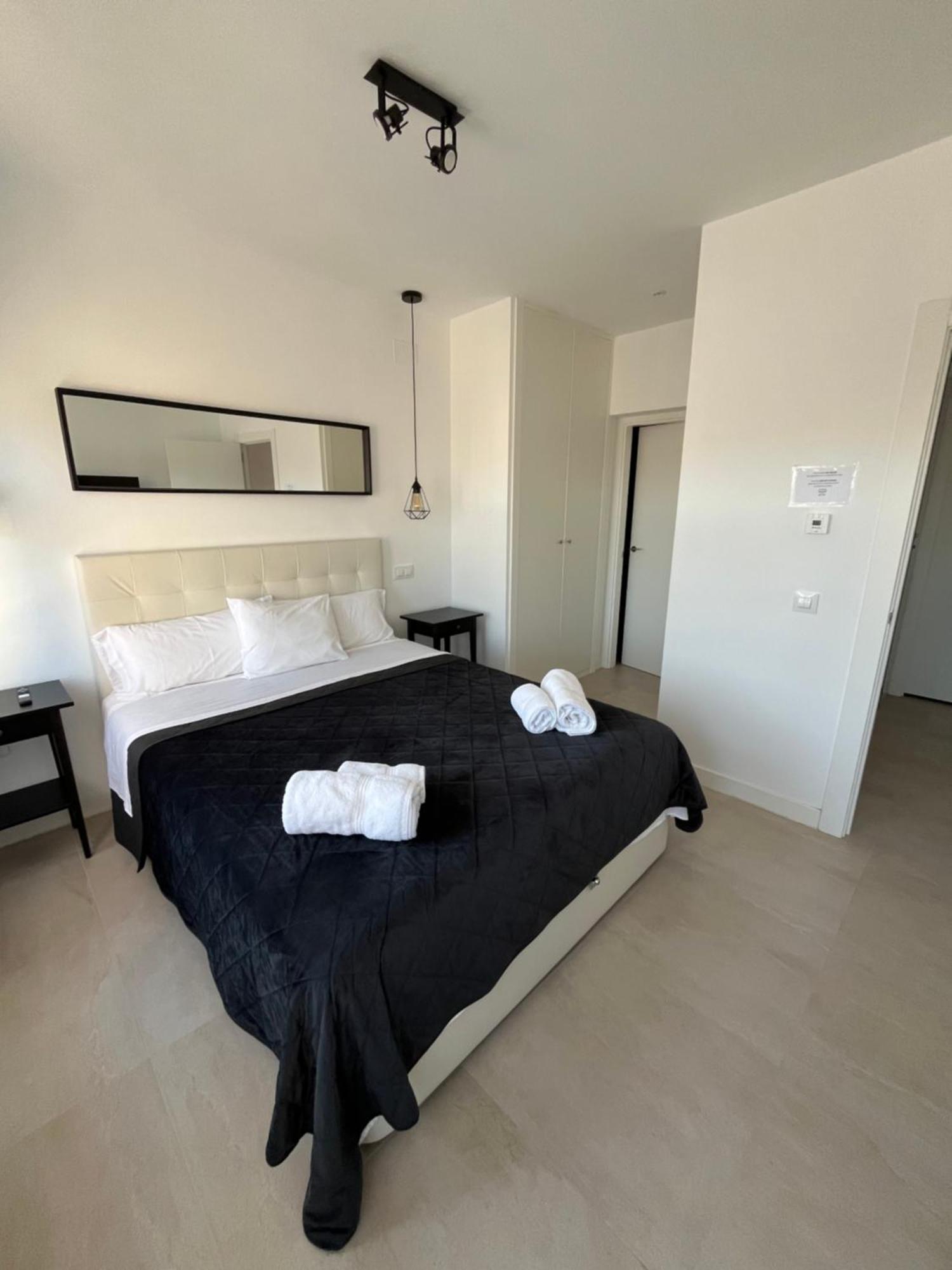 Increible Apartamento En Toledo Apartment Luaran gambar